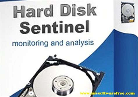 Hard Disk Sentinel Professional 4.10 